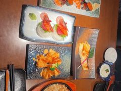 -千代武日本料理(哈西店)