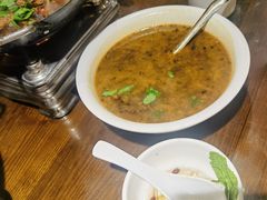 -味上湘菜馆(岳麓山店)