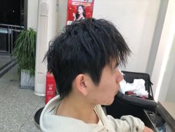 点击看大图 -HD HAIR STYLE