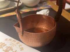 -廖掌柜·重庆鲜货火锅(上海首店)