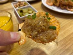 -南海渔家•海鲜•正宗海南菜(海棠湾店)
