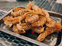 -去吃小龙虾·江湖菜·烧烤(南滨路店)