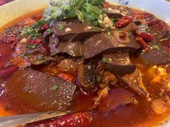 -怡和春天大酒楼(柳芳店)