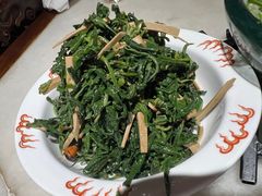 -小吊梨汤·北京菜·烤鸭(双井乐成中心店)