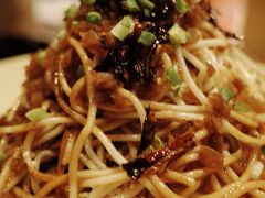 招牌凉面-靓靓蒸虾(中山公园店)