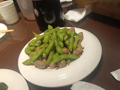 -三个大叔东北烧烤·砂锅菜(西三旗店)