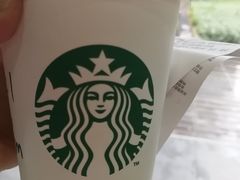 -星巴克(杭州市民中心店)