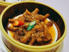-宝燕壹号(徐汇店)