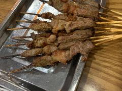 -西北朗益和穆斯林餐厅