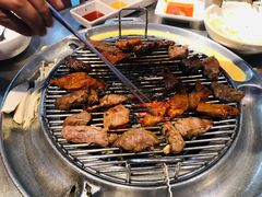 -喜来稀肉(虹泉路店)