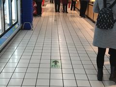-大润发(八仙城店)