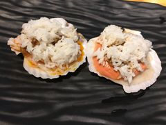 烤扇贝-伊茉家的烤肉店(勒泰中心店)