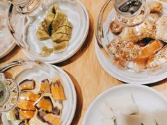 -阮大兴糕团(杭州西湖银泰百货店)