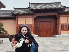 -习家池