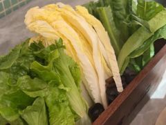 -肥家大排档(天河体育西店)