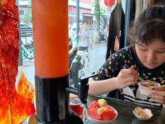 -豪客来牛排(府河店)