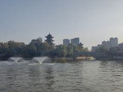 -迎泽公园