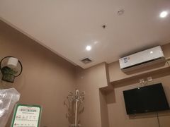 -足间道(清景园店)