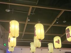 -得意啫·广东啫啫煲(前海HOP店)