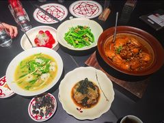-锦楼·臻选新杭帮(杭州中心店)