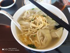 白汤开阳馄饨-熙盛源(苏苑街店)