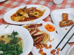 -黎记大排档(慈云路店)