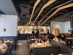 -太二酸菜鱼(天鹅湖万达店)