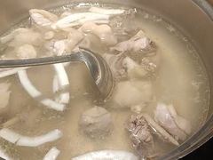 原味椰子鸡-狐狸爱上椰子鸡(滨江星光大道店)