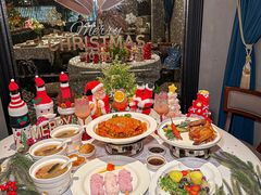 -狮拾久·现代新加坡料理(壹方城店)