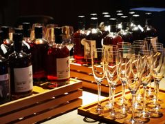 -苏州凯悦酒店·酒肆(华池街店)