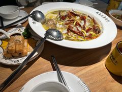 -太二酸菜鱼(福州泰禾店)