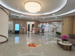 -慈铭奥亚健康体检(南山店-保利分院)