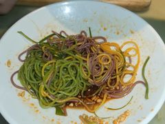 -绿茶餐厅(成都大悦城店)