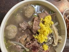 -潮镇老尾牛杂(环城西路店)