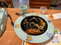 -豪客来牛排(天阳D32店)