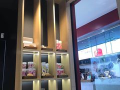 -哈根达斯(西安高新店)