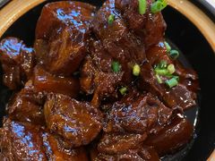 招牌红烧肉-牧羊餐厅