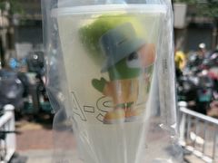 -阿水大杯茶(山师水云间店)