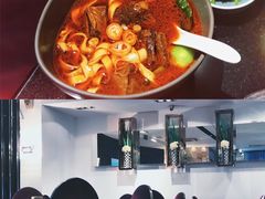 -鹿港小镇(霄云店)