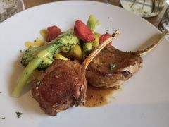 -翠贝卡&Mama Kelly Brunch Coffee(河西店)