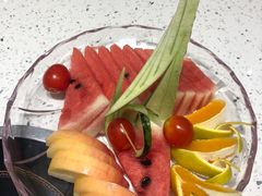 -玉林烤鸭店(小西天店)