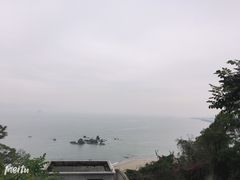 -胡里山炮台