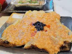 -大成海鲜烧烤·海鲜粥(安顺路店)