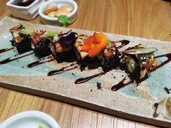 -隐泉之语日式料理(王府中环店)