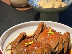 -成隆行·蟹王府(九江路店)