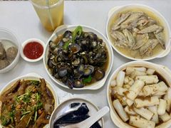 -风之味糖水店(上塘西路店)