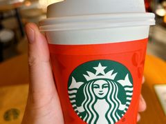 -星巴克臻选(连云港苏宁广场店)