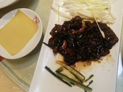 -京城百饺园•东北菜馆(红谷滩店)