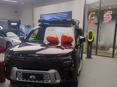 -上海浦东smart汽车全功能店(金桥店)