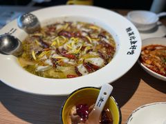 -太二酸菜鱼(天鹅湖万达店)